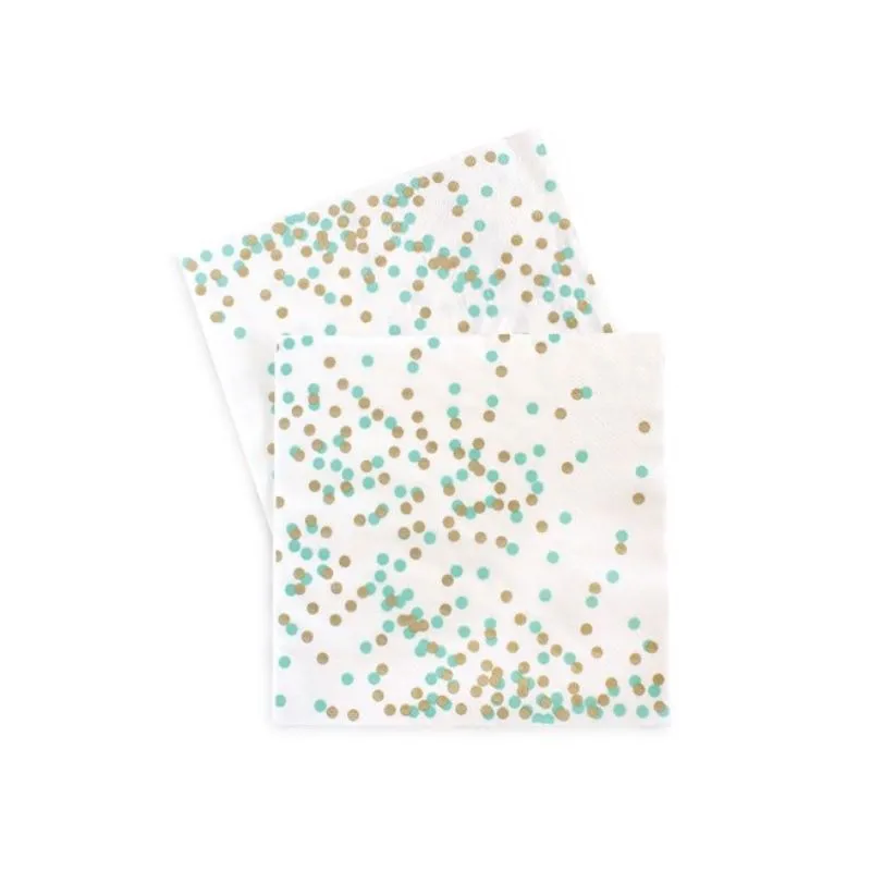 Paper Eskimo Lunch Sized Paper Napkins (4 options) *** CLEARANCE ***