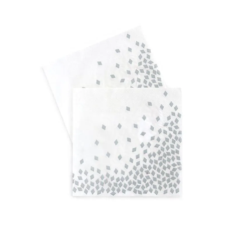 Paper Eskimo Lunch Sized Paper Napkins (4 options) *** CLEARANCE ***