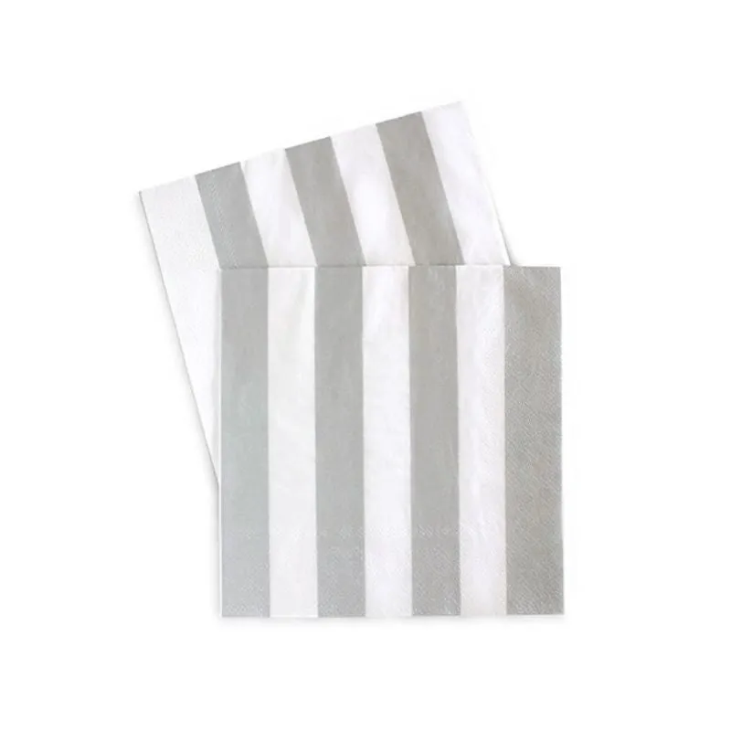 Paper Eskimo Lunch Sized Paper Napkins (4 options) *** CLEARANCE ***