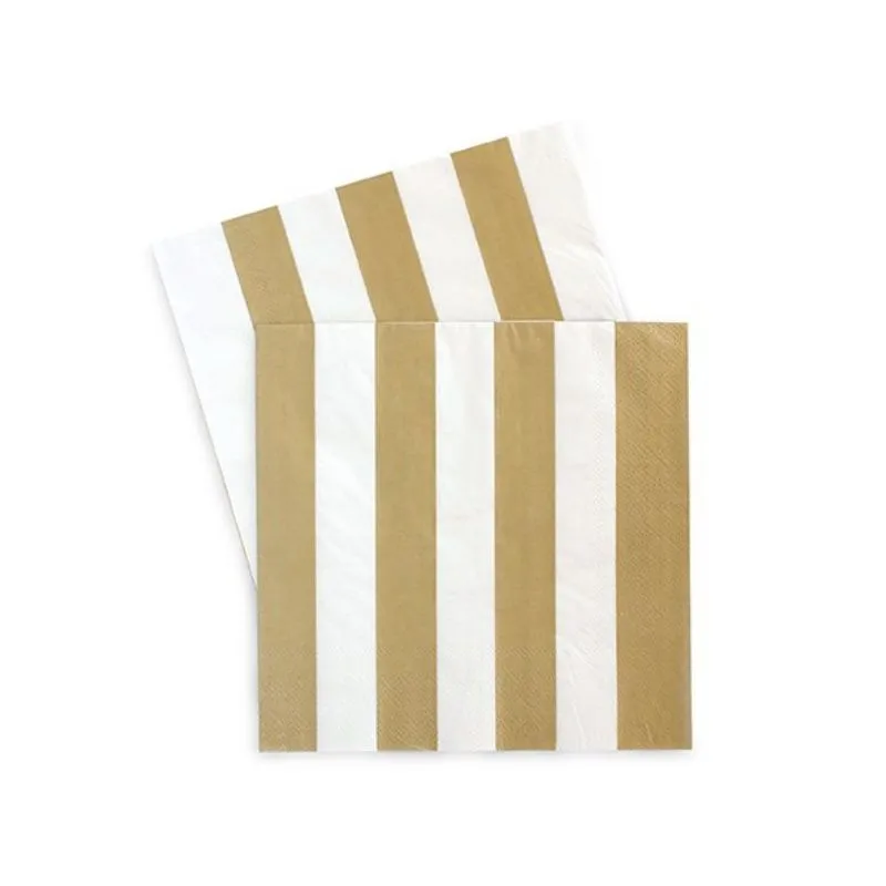Paper Eskimo Lunch Sized Paper Napkins (4 options) *** CLEARANCE ***