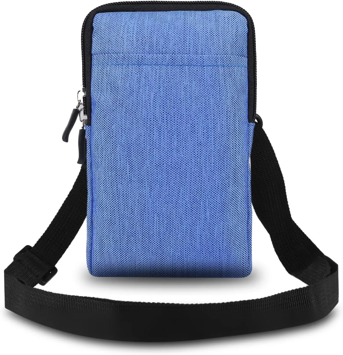 Phone Funny Pack 7.2 inch Mens Holster Compatible with Honor Magic V2,Mini Crossbody Bag Shoulder Bag Compatible with Men, Small Messenger Bag Compatible with Samsung Galaxy Fold 6/5/4/3 Phone Holster