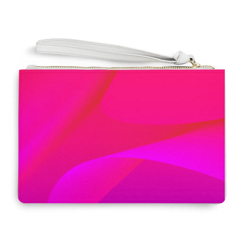Pinky Clutch Bags