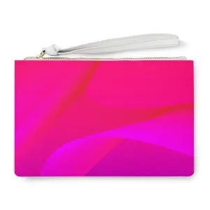 Pinky Clutch Bags