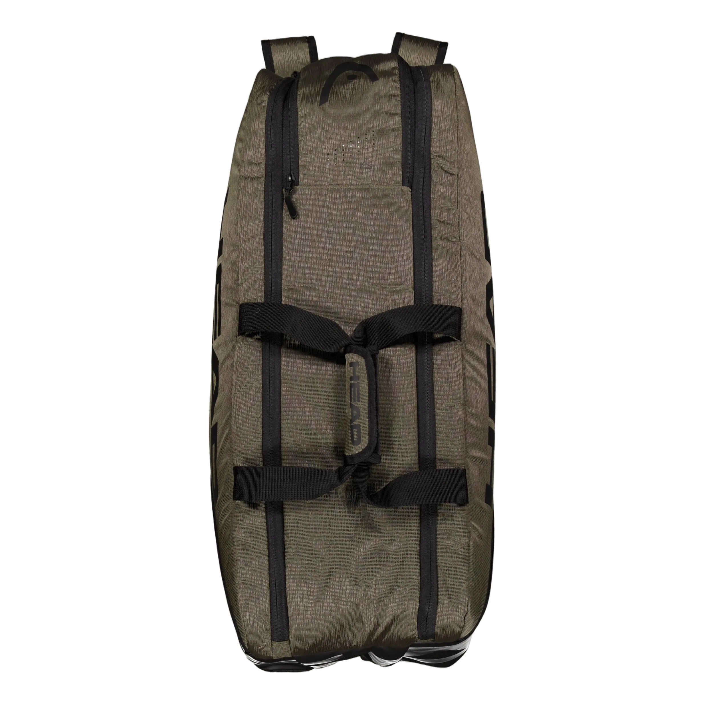 Pro X Racquet Bag L Thyme/black