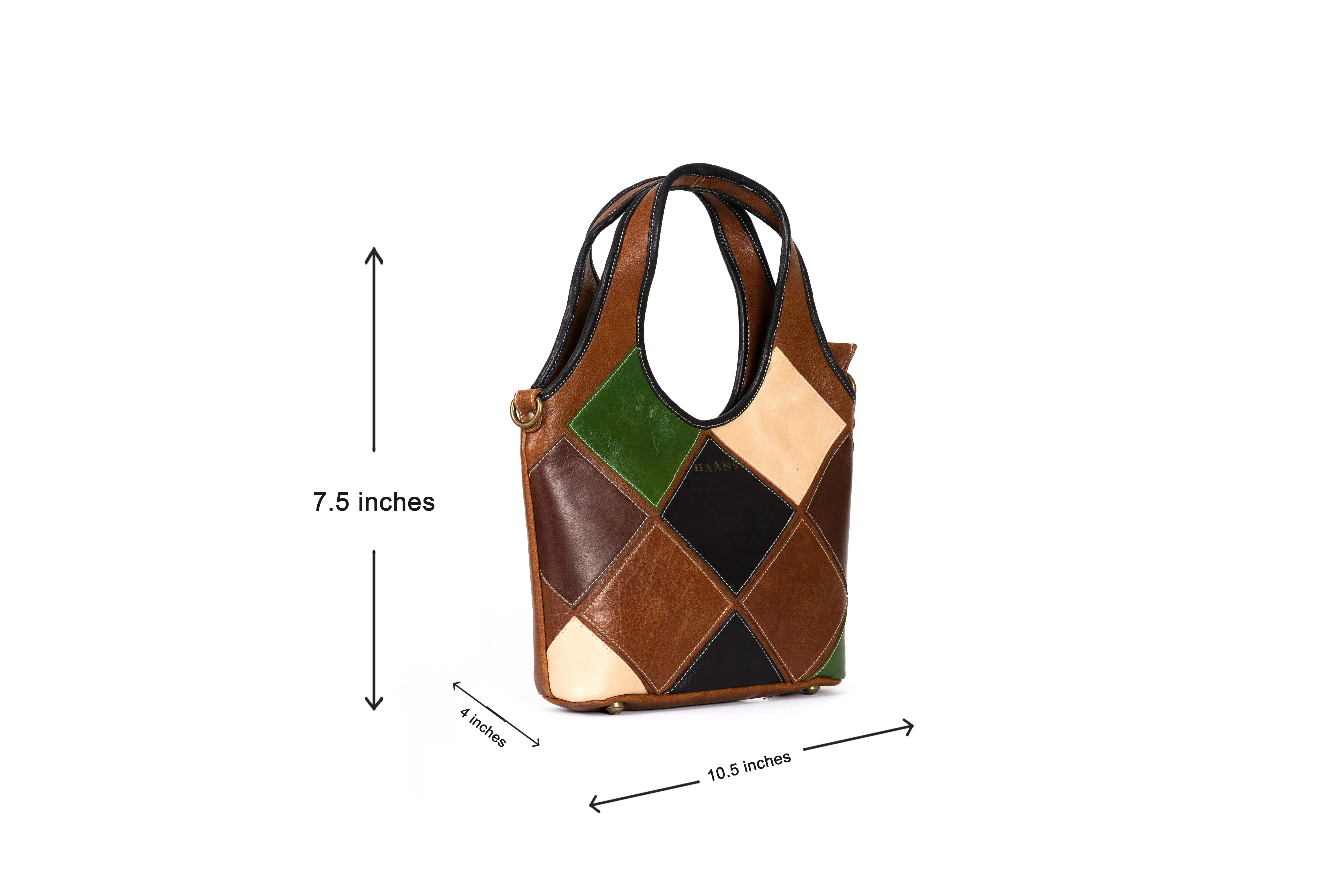 Rachel Bag