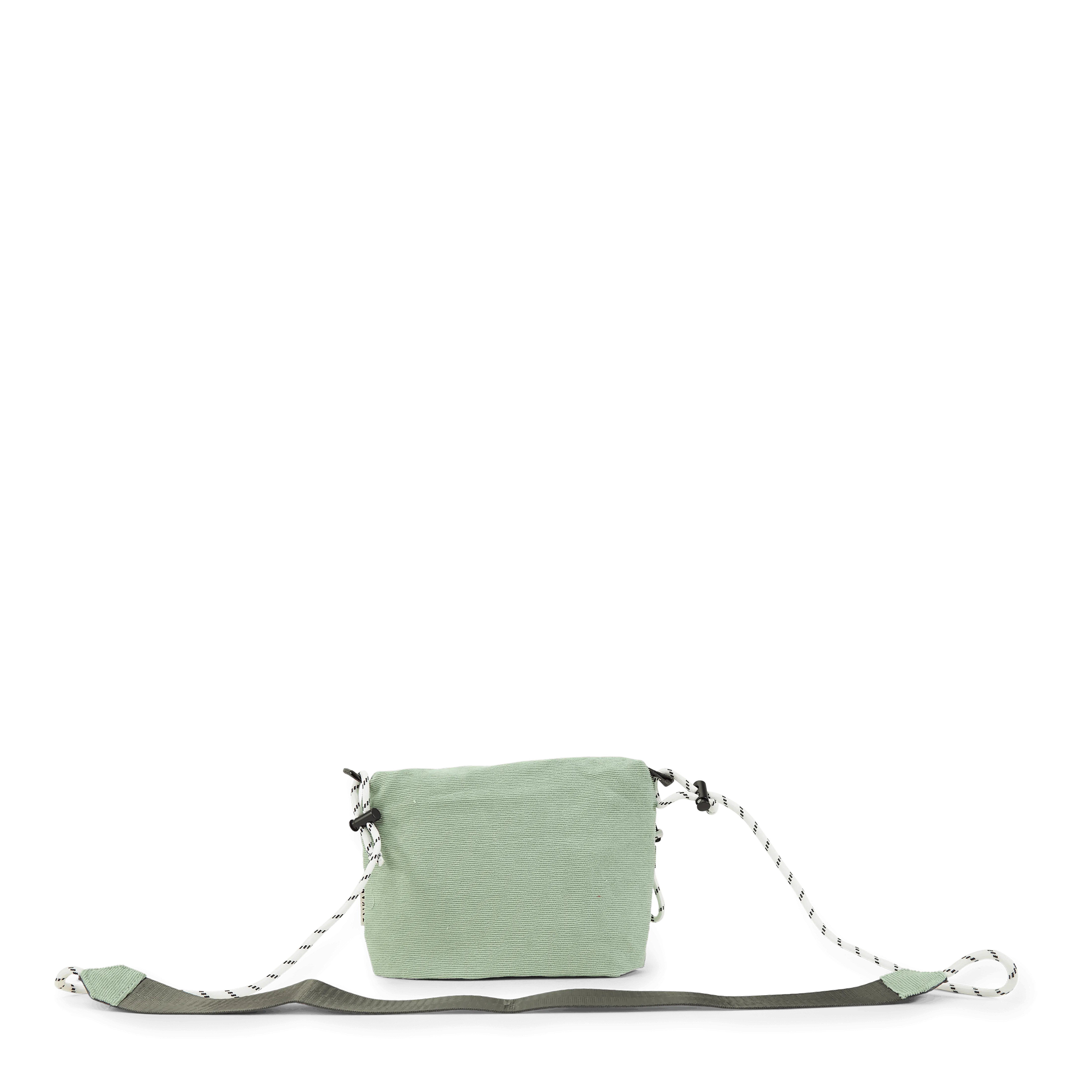 Sacoche S Corduroy Pack Mint