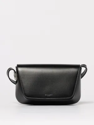 Saint Laurent Shoulder Bag Men Black