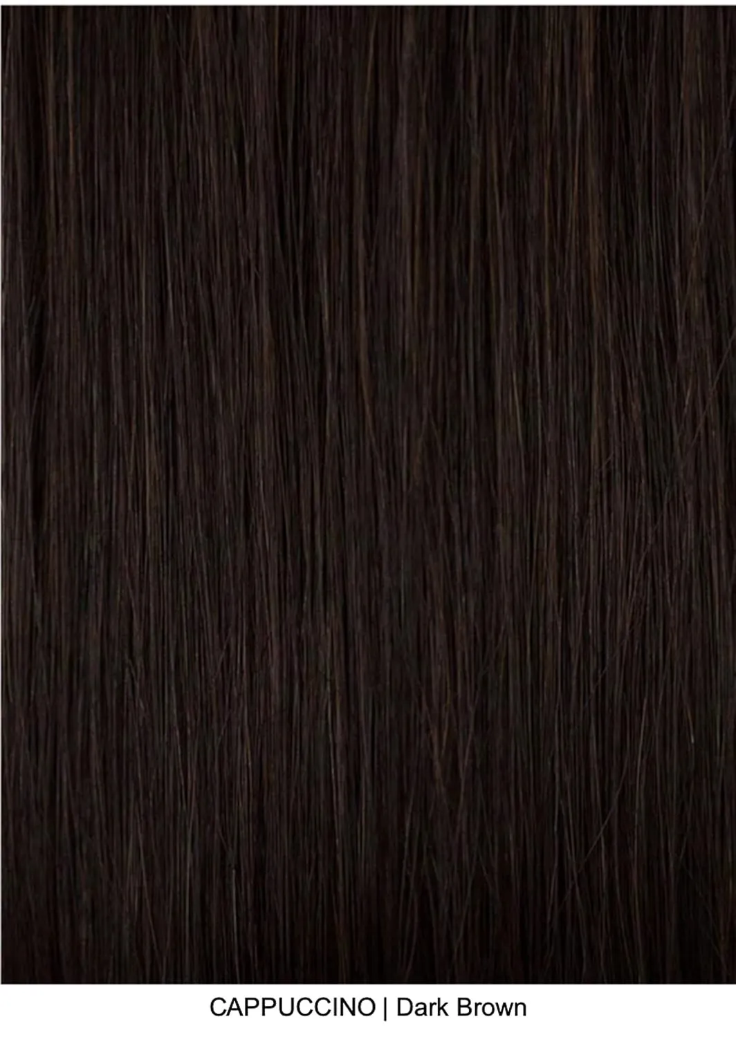 SAMANTHA Double Mono Synthetic Wig by Amore, 5PC Bundle: Wig, 4oz Mara Ray Enriched Shampoo, Conditioner, Wide Tooth Comb, and 19 Page Belle of Hope Guide (Cappucino)