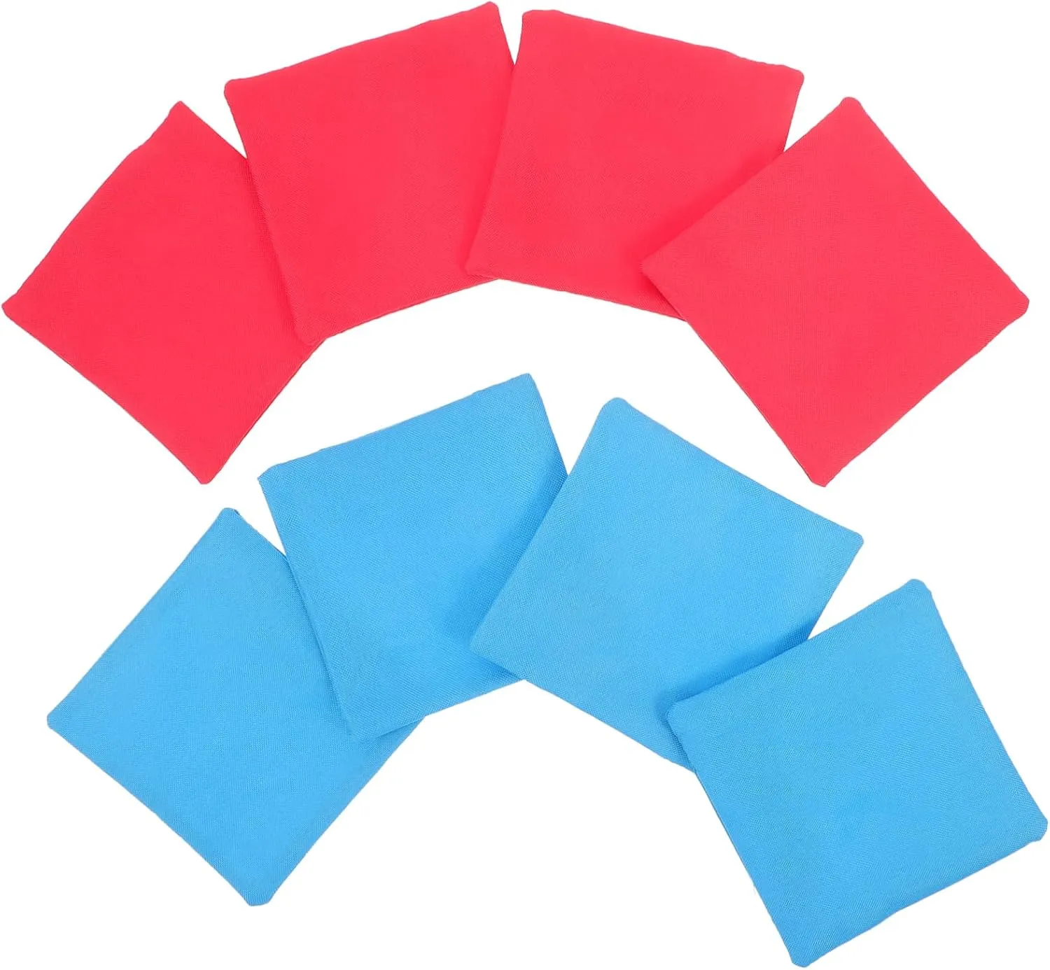 Sandbag Bean Bag Toy Toys Bean Bags Outdoor Toss Game Toy Teamwork Game Props Small Bean Bag Throwing