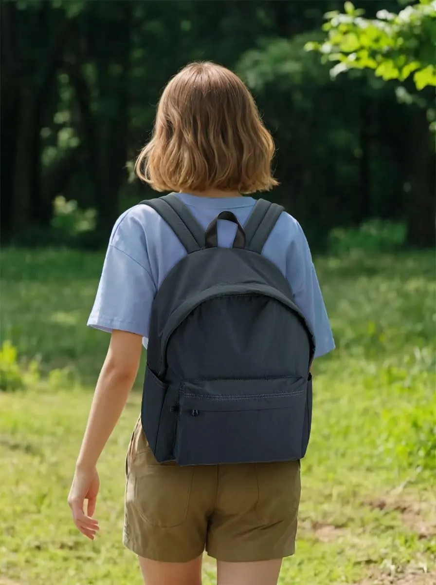 School Backpack for School Girls Women, Backpacks For Kids Boys Men, Bookbags Laptop Bags Women Travel Daypacks