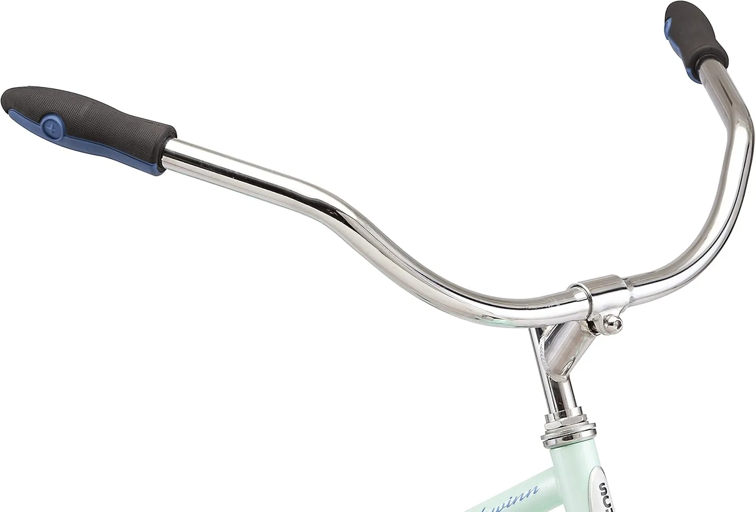 Schwinn baywood Cruiser Bike Featuring Steel Step Through Frame