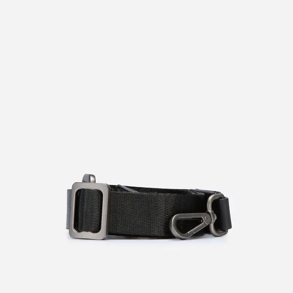 SHOULDER STRAP, BLACK