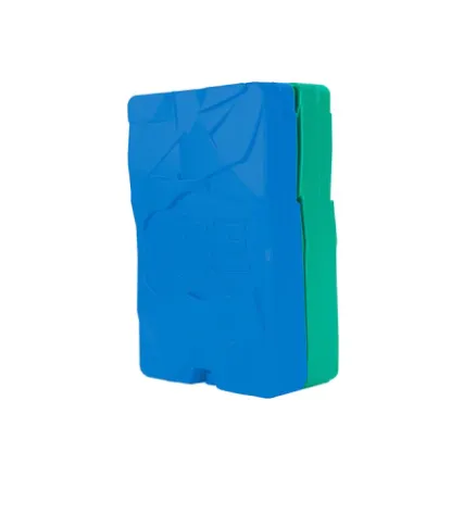 Snazzee Ice Brick 400ml – Medium 2-Pack