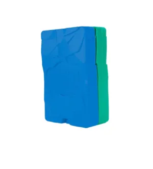 Snazzee Ice Brick 400ml – Medium 2-Pack