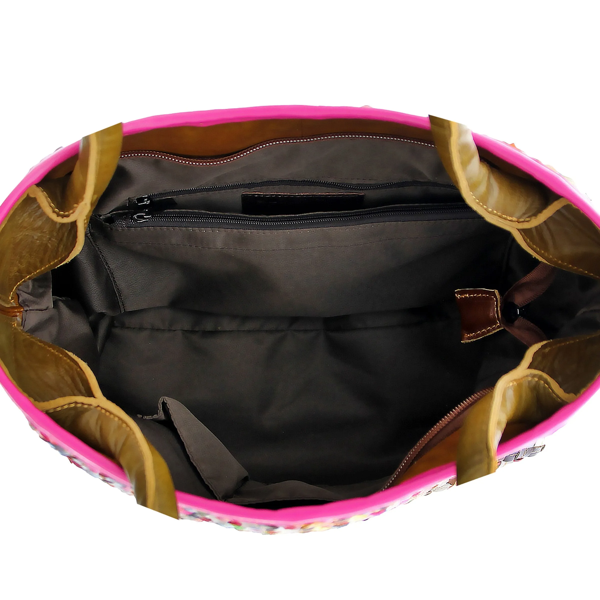Spring Step Shoes L'Artiste Hb November Handbags