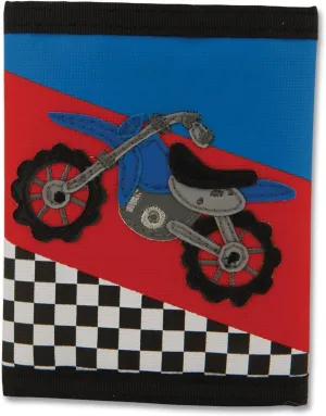 Stephen Joseph, Motocross