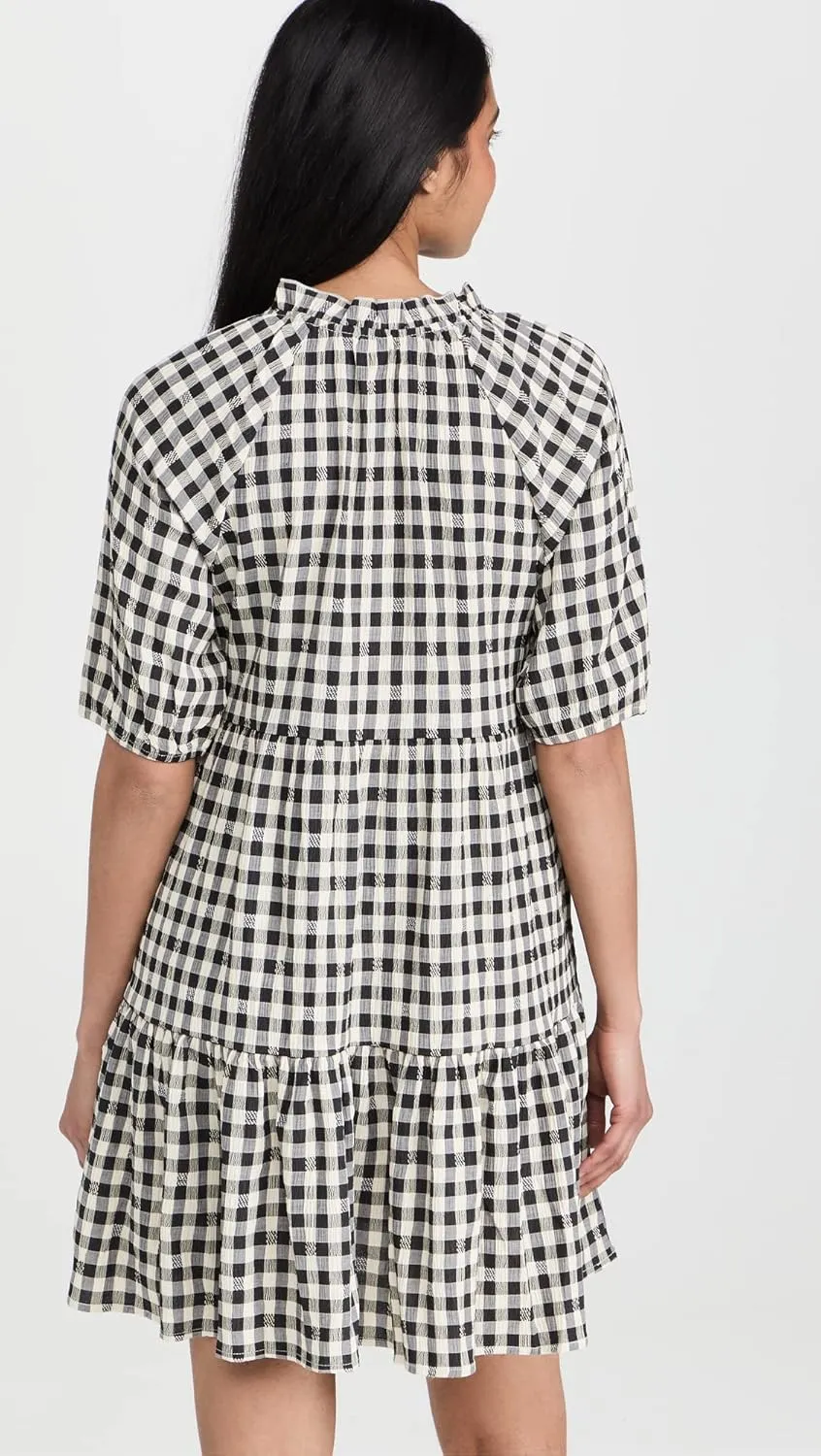 Steve Madden Apparel Women's Picnic Ready Dress