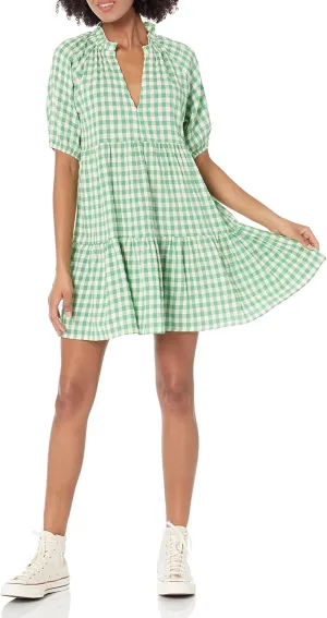 Steve Madden Women's Picnic Ready Dress