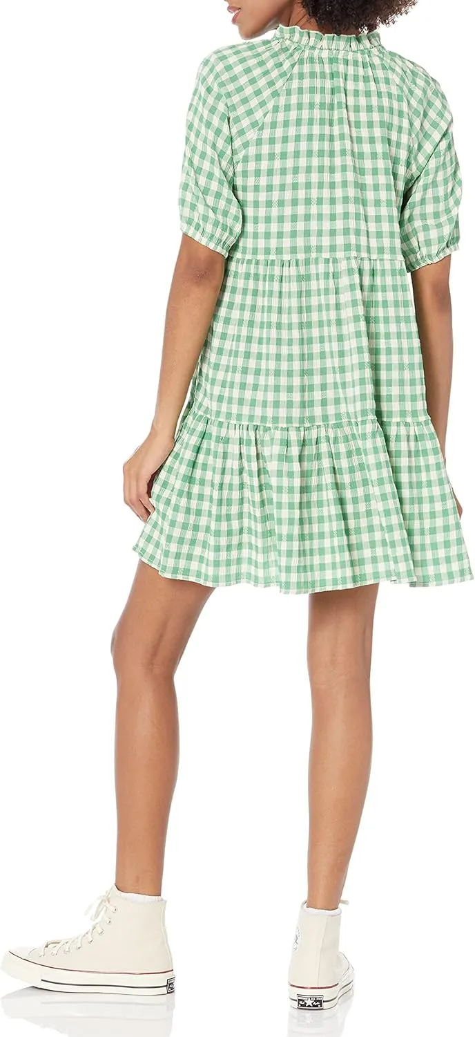 Steve Madden Women's Picnic Ready Dress
