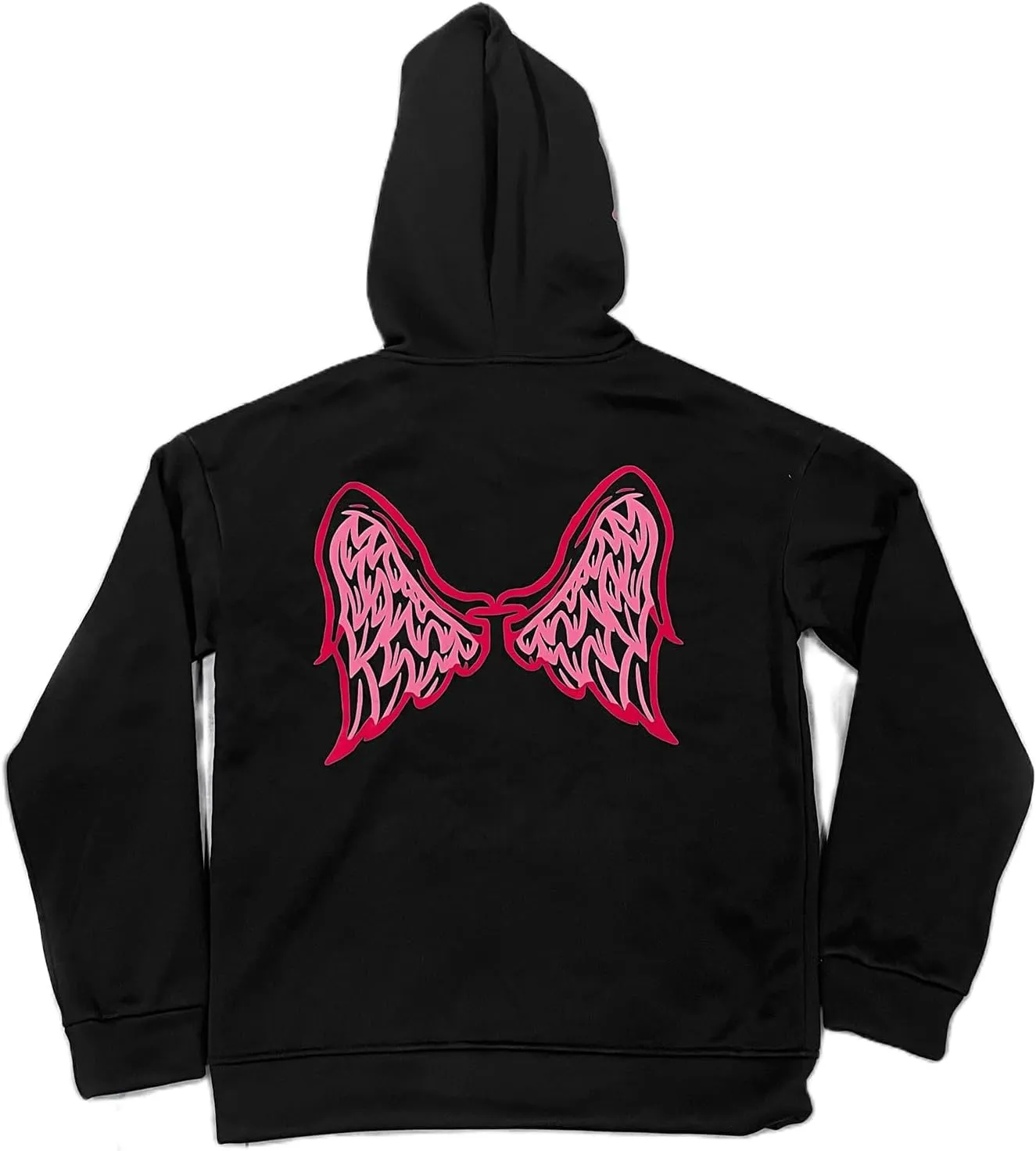 Sunwittafy Y2k Hoodie Men Teens Funny Graphic Full Zip Up Hoodie Over Face Camo Lazy Style Oversized Sweatshirt Demon Jacket