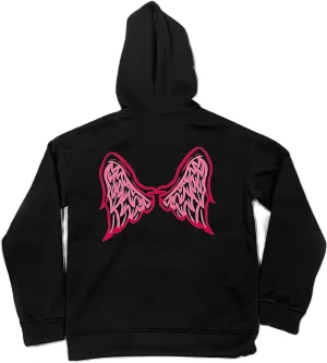 Sunwittafy Y2k Hoodie Men Teens Funny Graphic Full Zip Up Hoodie Over Face Camo Lazy Style Oversized Sweatshirt Demon Jacket