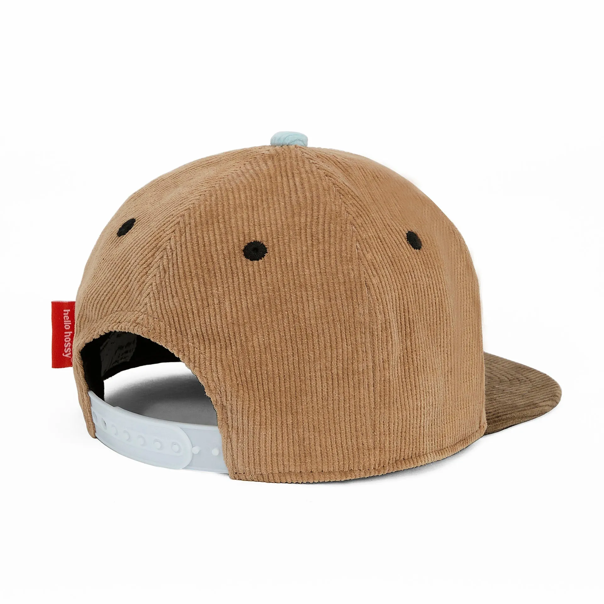 Sweet Burlywood Cap