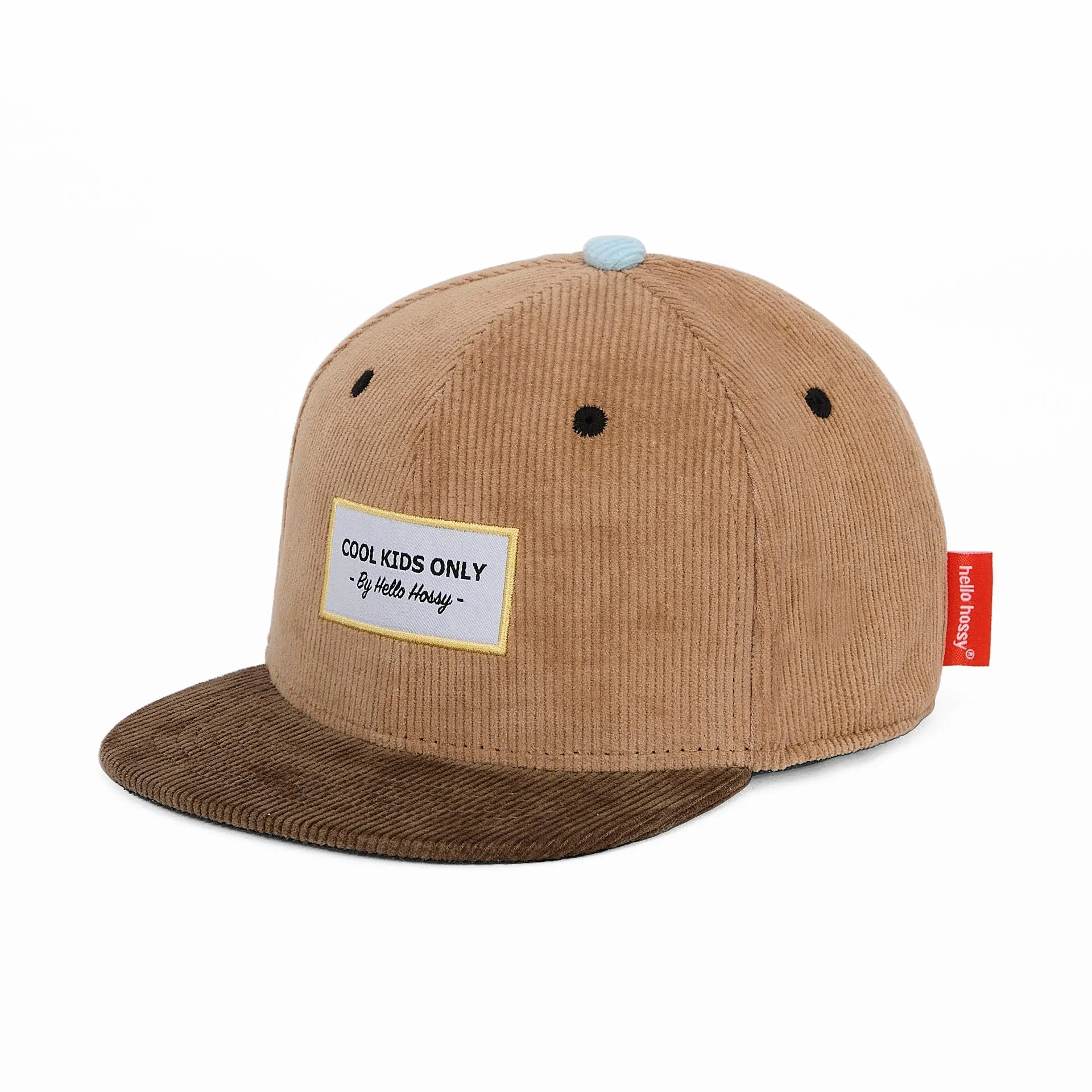 Sweet Burlywood Cap