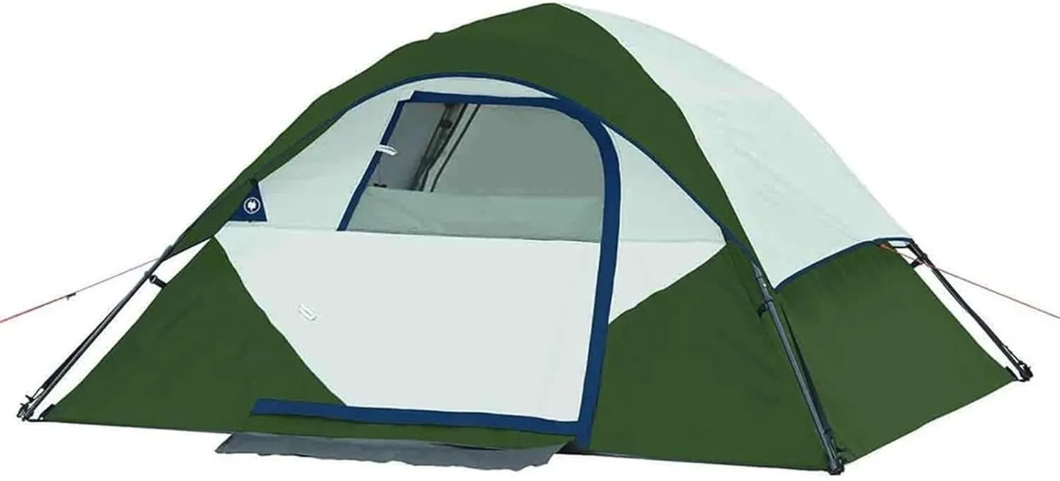 Tents for Camping Camping Combo -Green (Includes Tent, Chairs, Sleeping Bags, and Table) Roof Top Tent Camping Tent Beach Tent