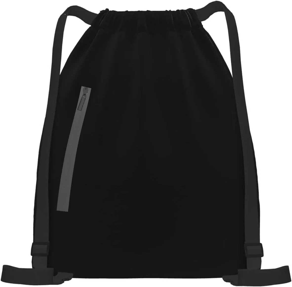 The New Drawstring Backpack Always Be A Turtle Gym String Bag Sport Sack Storage Bag Beach Knapsack