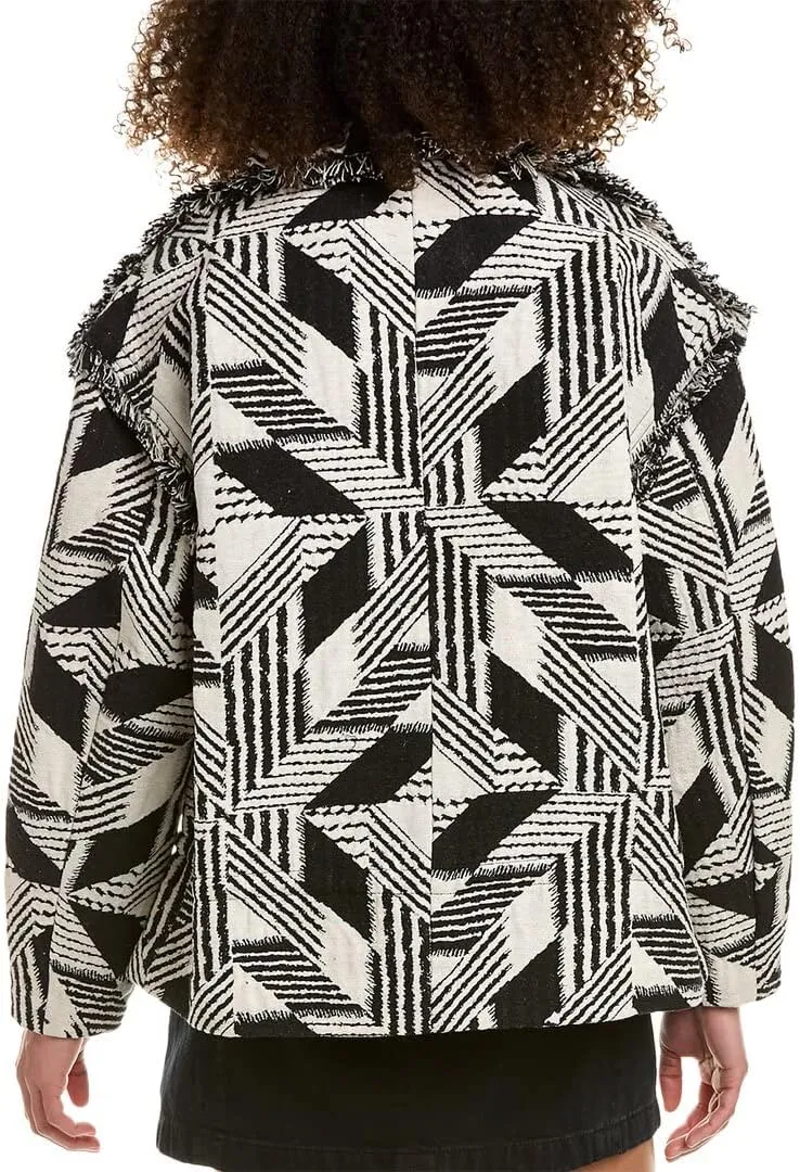 Étoile Jesilo Jacket