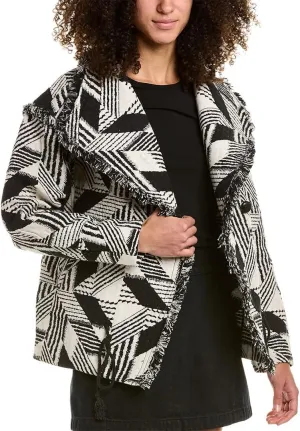Étoile Jesilo Jacket