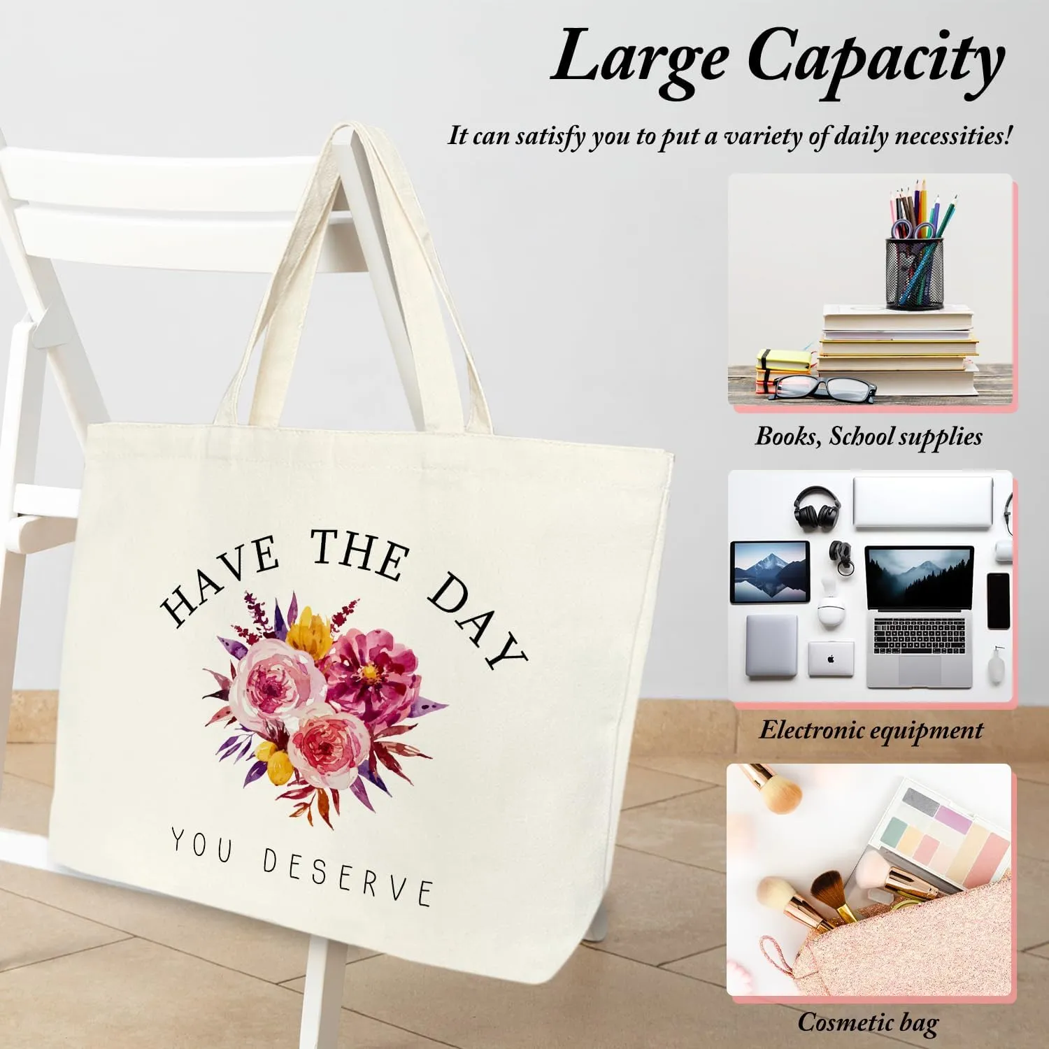 Tote Bags for Women - BT03