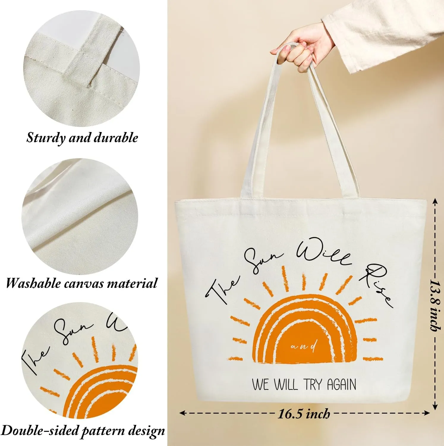 Tote Bags for Women - BT03