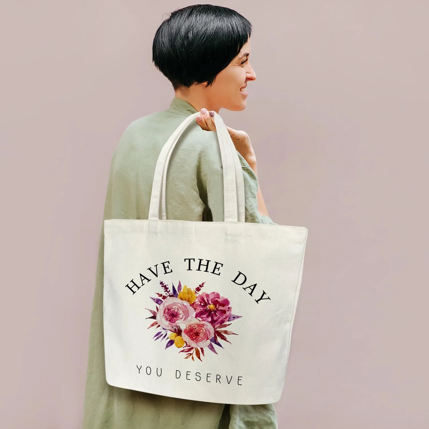 Tote Bags for Women - BT03