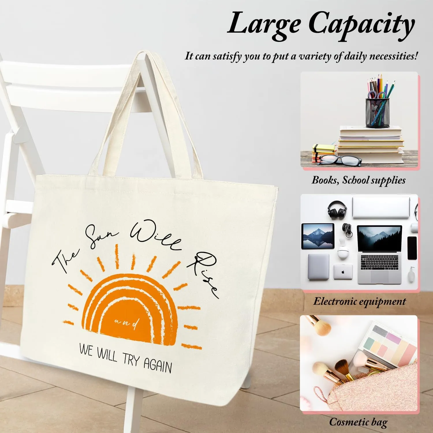 Tote Bags for Women - BT03