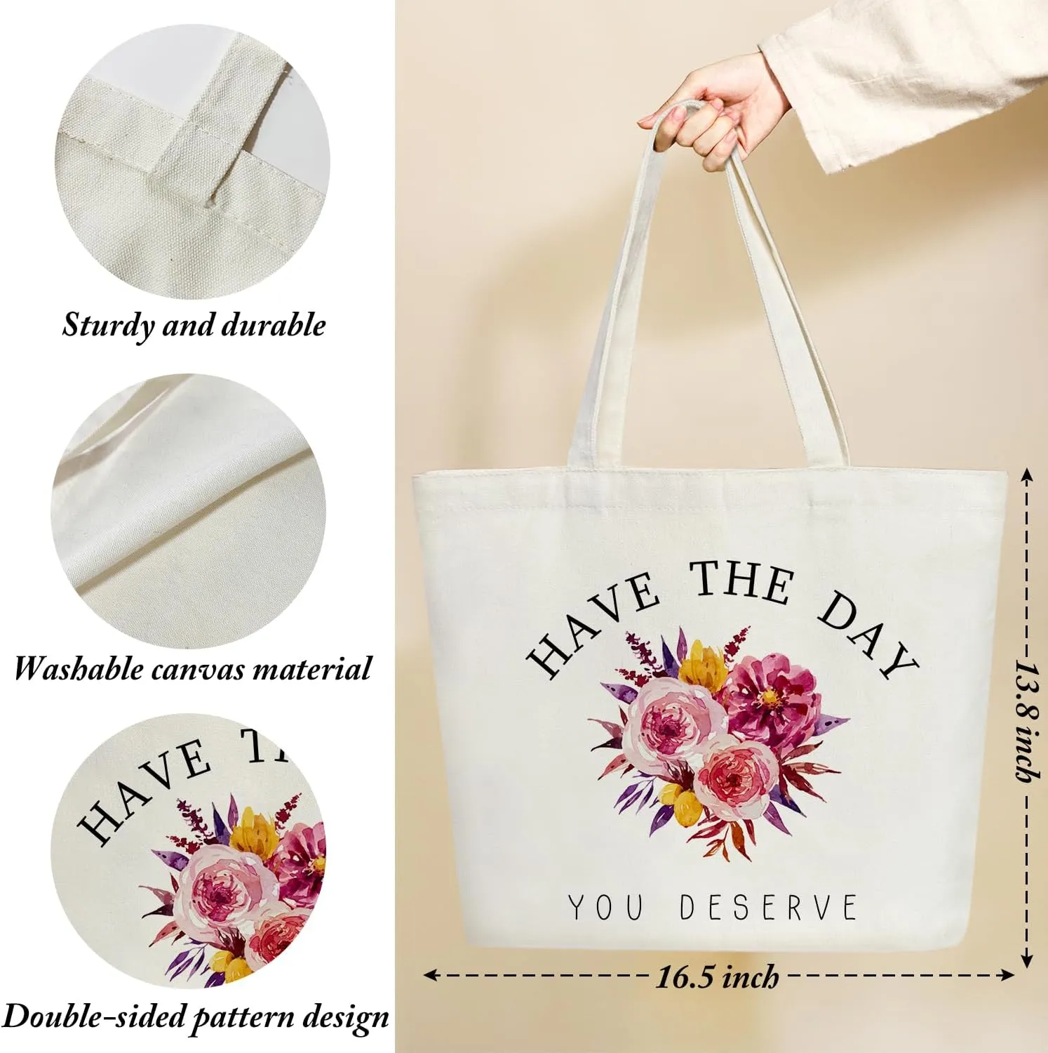 Tote Bags for Women - BT03
