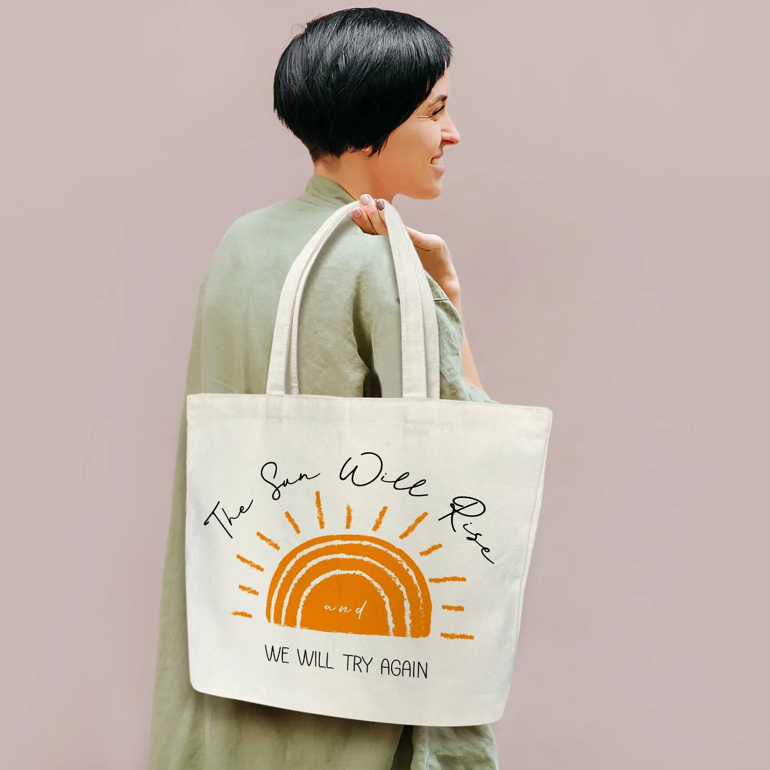 Tote Bags for Women - BT03