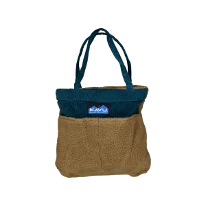 Tote It All Evening Dew