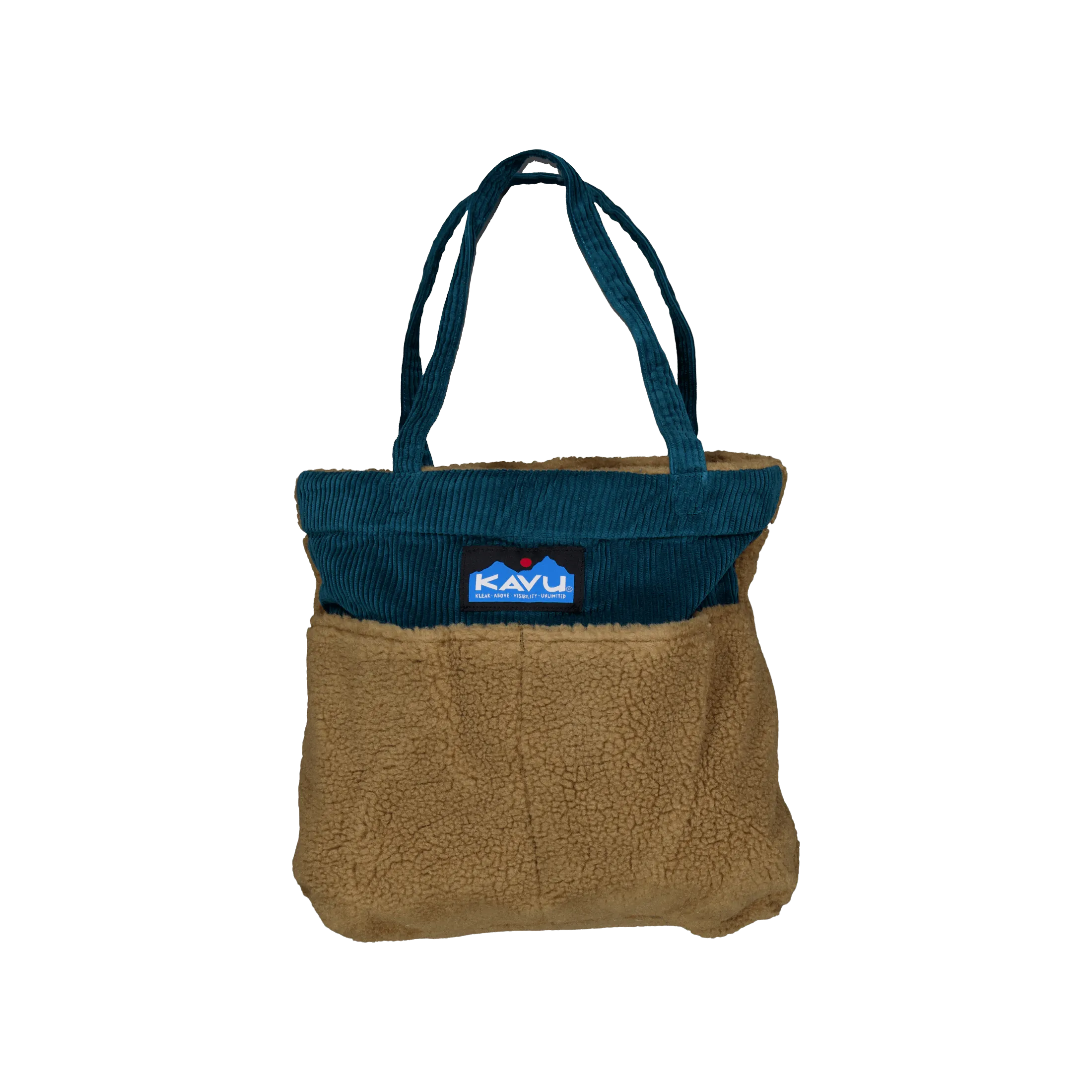 Tote It All Evening Dew