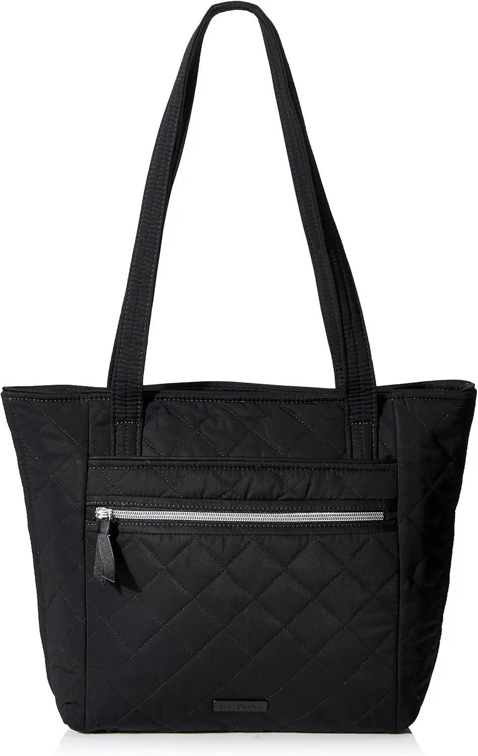 Vera Bradley Women's Performance Twill Small Vera Tote Bag