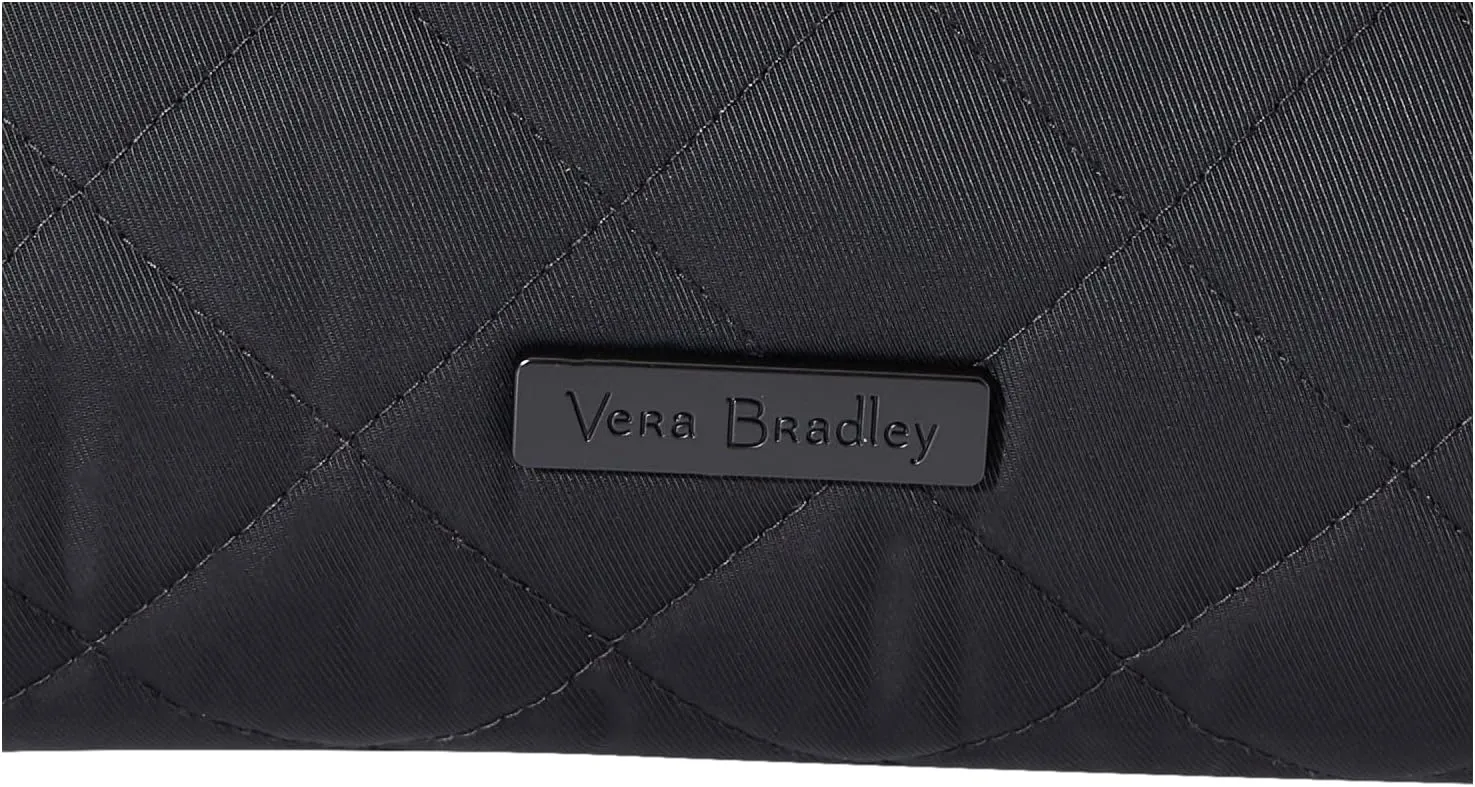 Vera Bradley Women's Performance Twill Small Vera Tote Bag