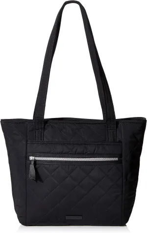 Vera Bradley Women's Performance Twill Small Vera Tote Bag