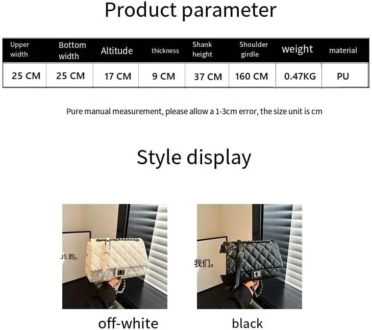 Versatile large good ladies handbags trendy fashion commuter bags underarm Purses retro shoulder crossbody