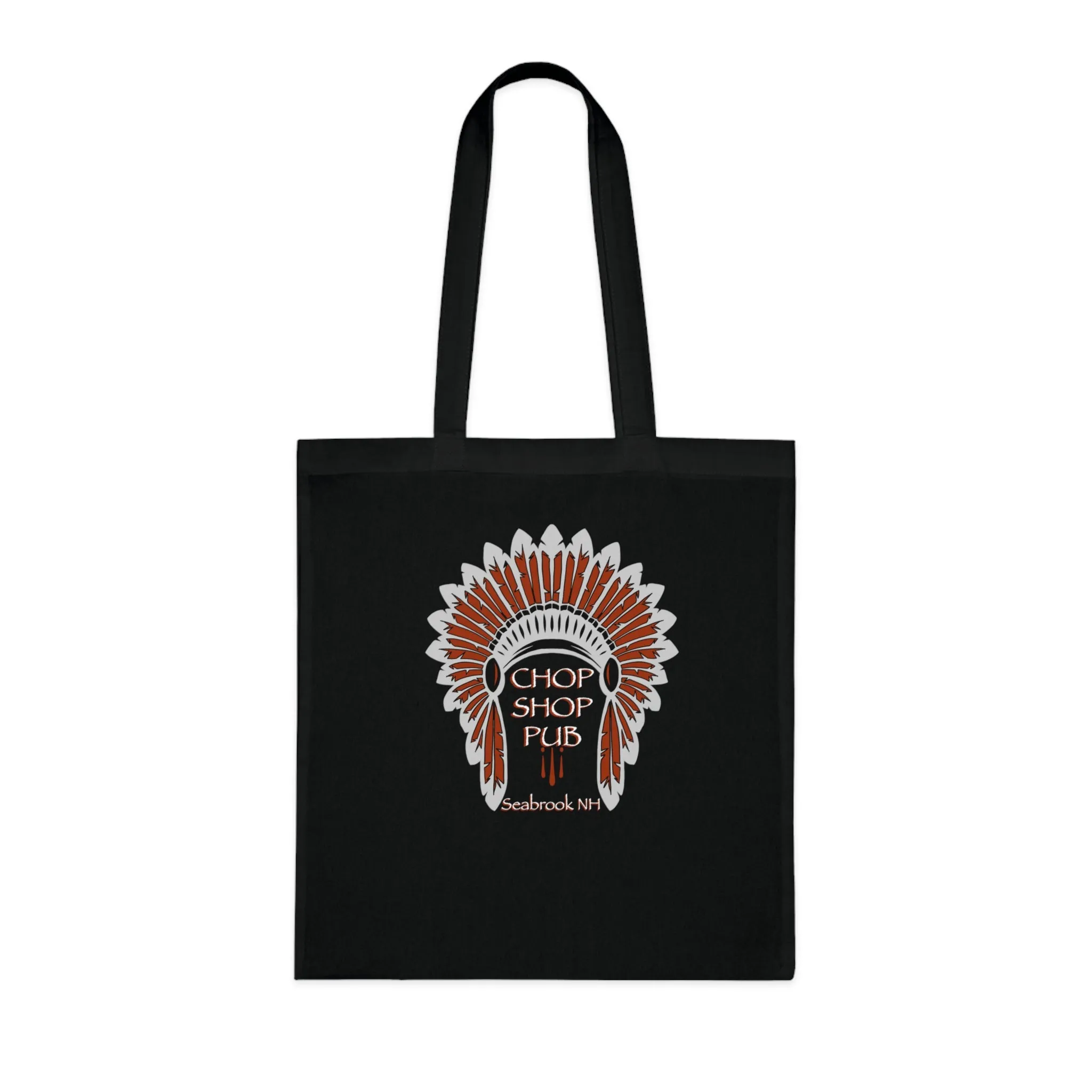 War Bonnet Tote