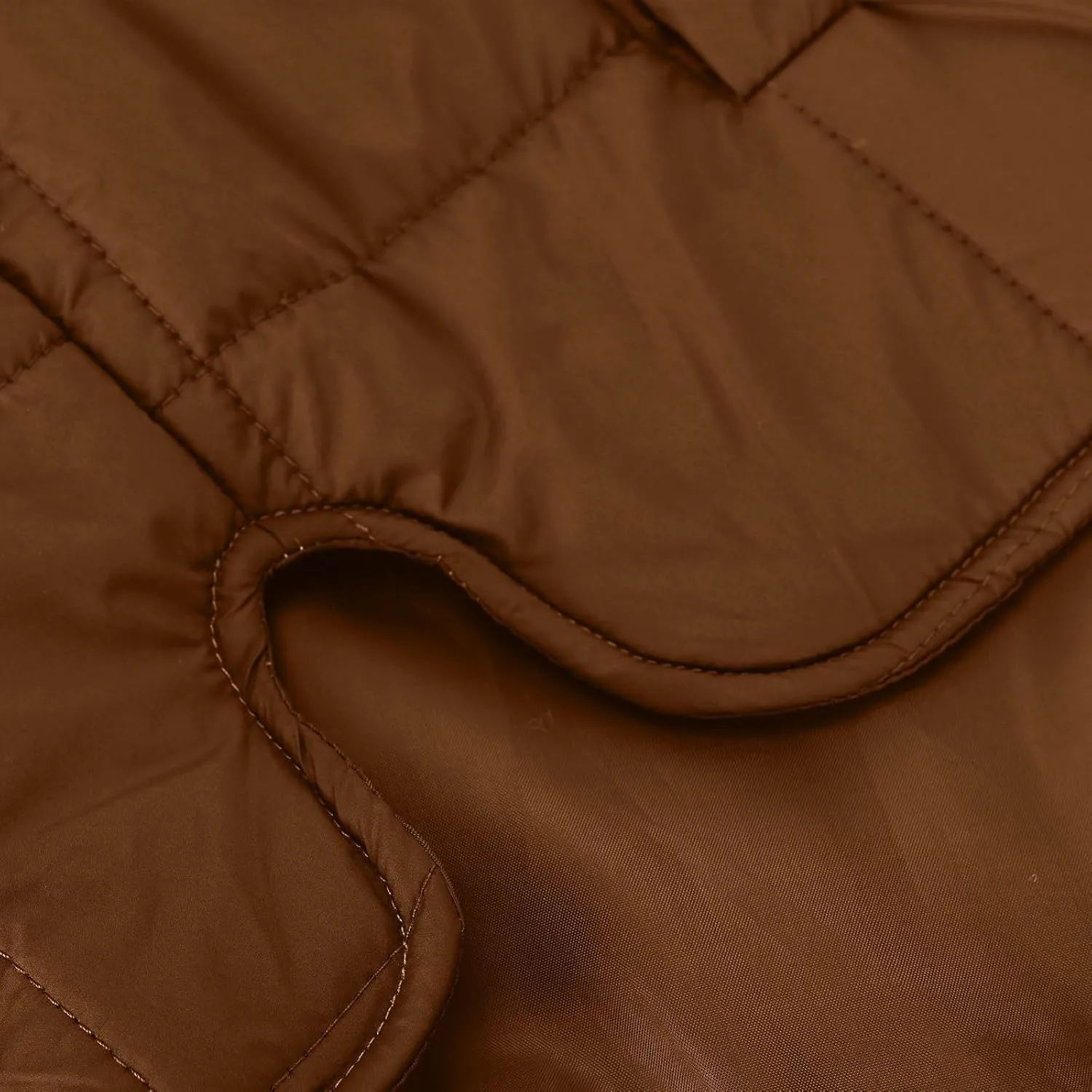Women Winter Coats Long Sleeve Lightweight Short Jacket Casual Full Zip Baggy Warm Puffer Jacket