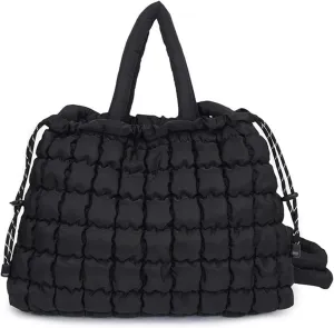 Women's handbags pleated clouds bag shoulder crossbody bag