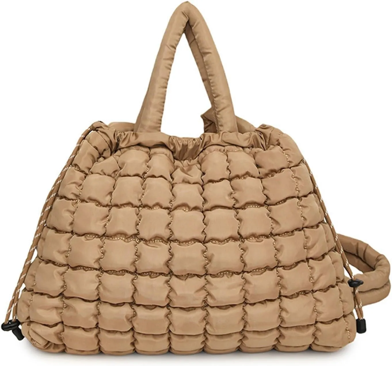 Women's handbags pleated clouds bag shoulder crossbody bag