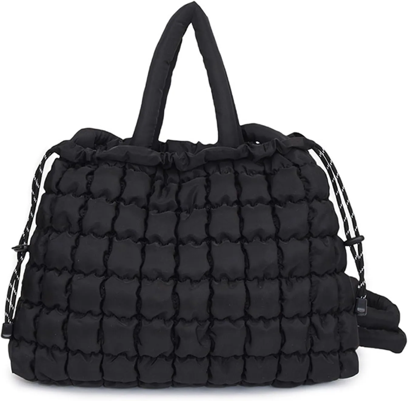 Women's handbags pleated clouds bag shoulder crossbody bag