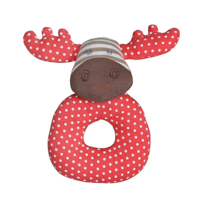 Zeronto Baby Gift Basket - Sweeter Than Maple Syrup (Canada)