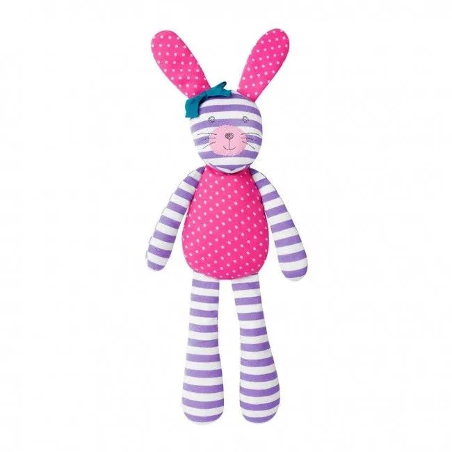 Zeronto Baby Girl First Birthday Gift Basket - Miss One-derful Girl & Friends